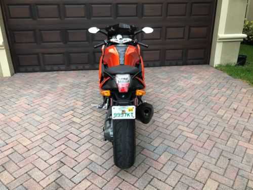 BMW K 1300 S