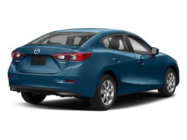 2018 MAZDA Mazda3 - VIN Decoder