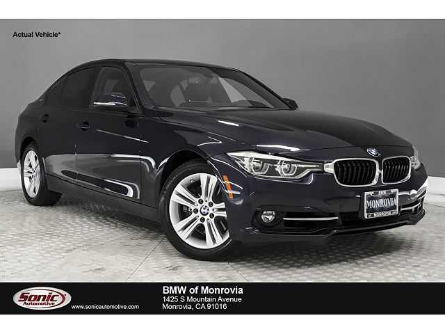 BMW 330e