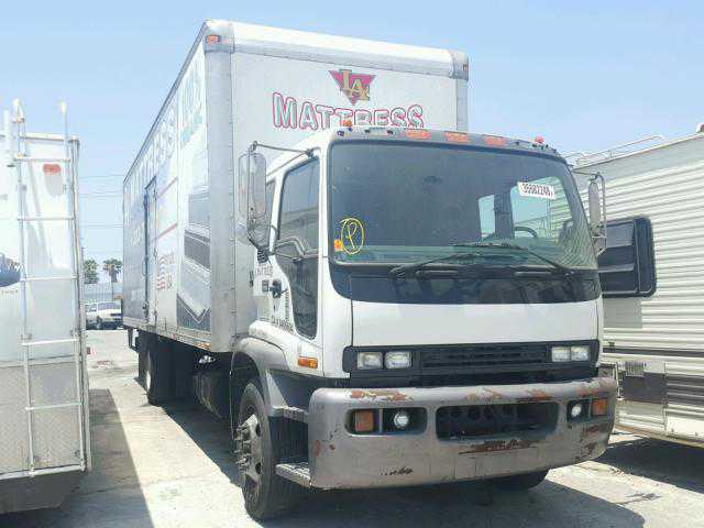 GMC T-Series