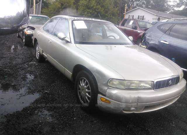 Mazda 929