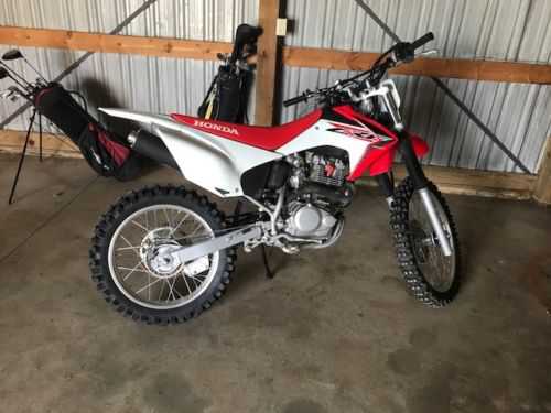 Honda CRF230