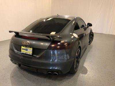 2014 Audi TT