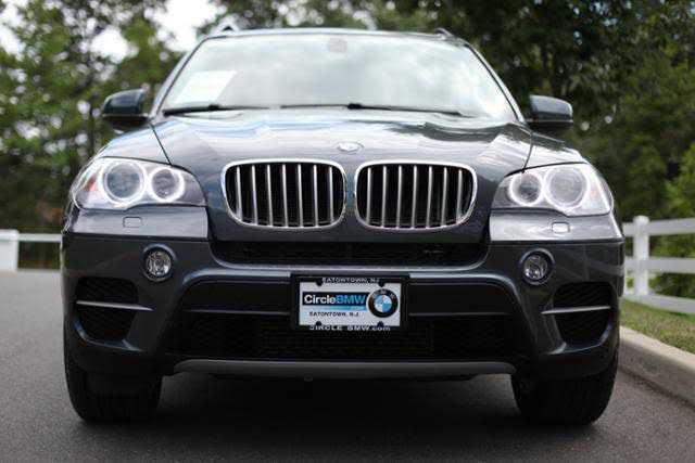2013 BMW X5