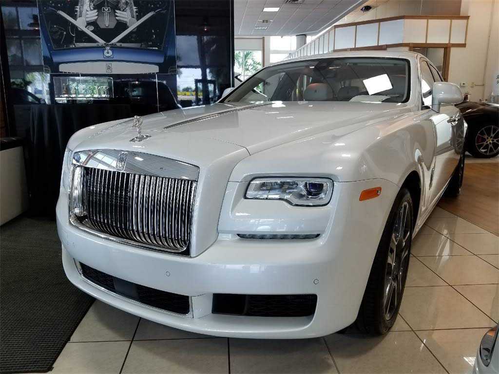 ROLLS-ROYCE