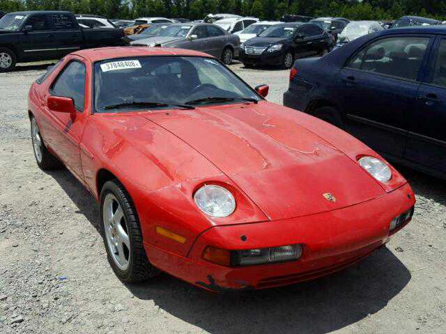 Porsche 928