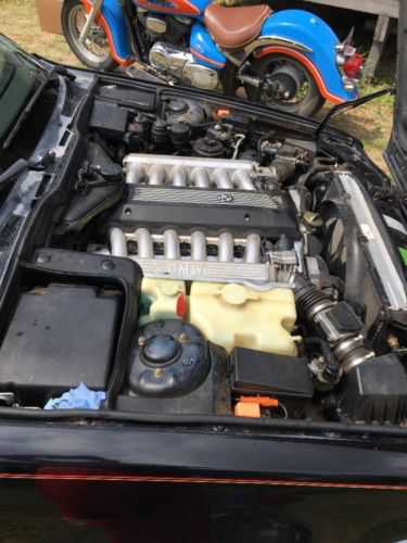 BMW 750iL
