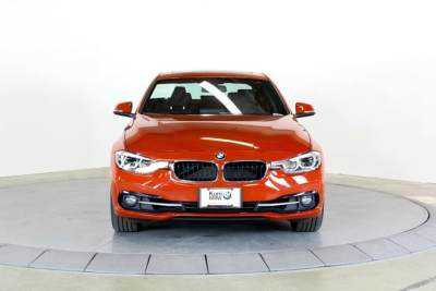 2018 BMW 330i