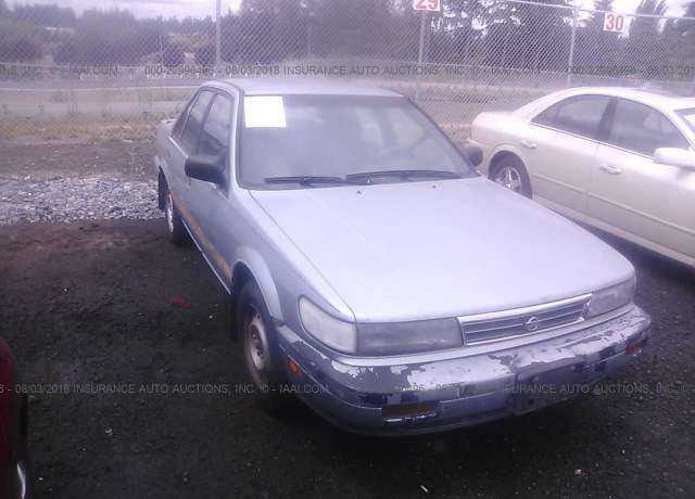 Nissan Stanza