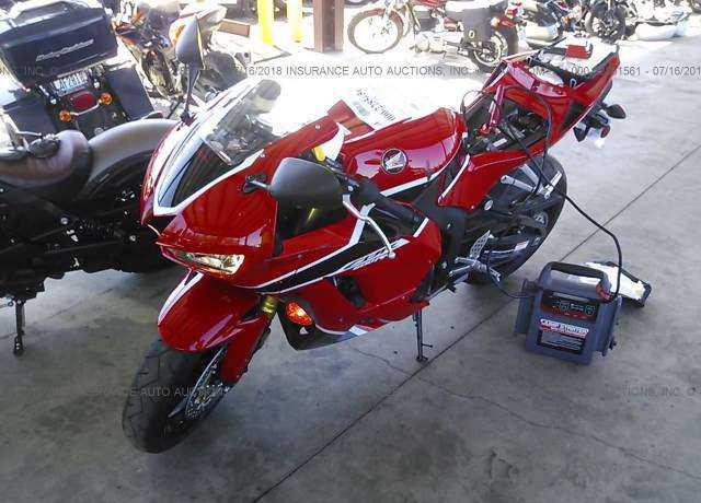Honda CBR600