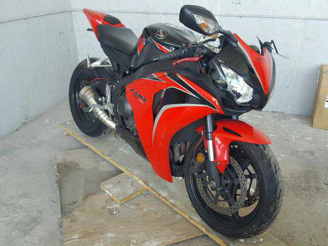Honda CBR1000