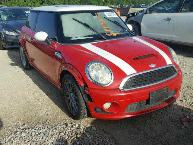 vin WMWMF93589TF96126