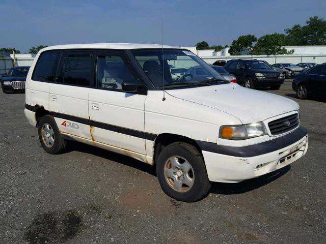 Mazda MPV