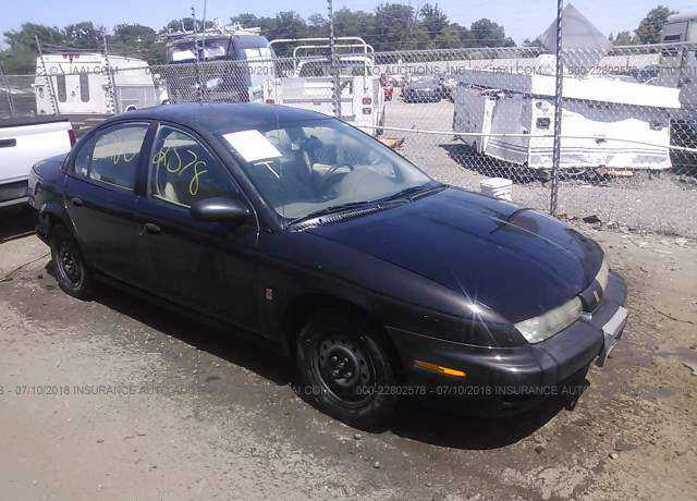 Saturn SL