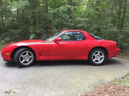 Mazda RX-7
