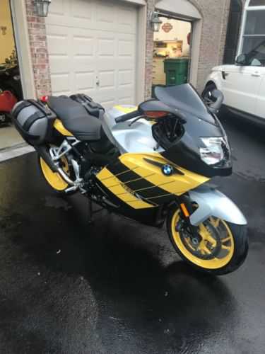 BMW K 1200 S