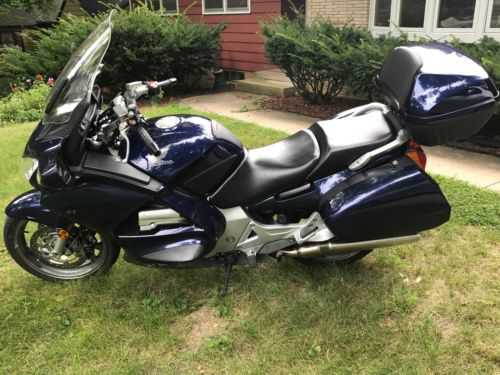 Honda ST1300