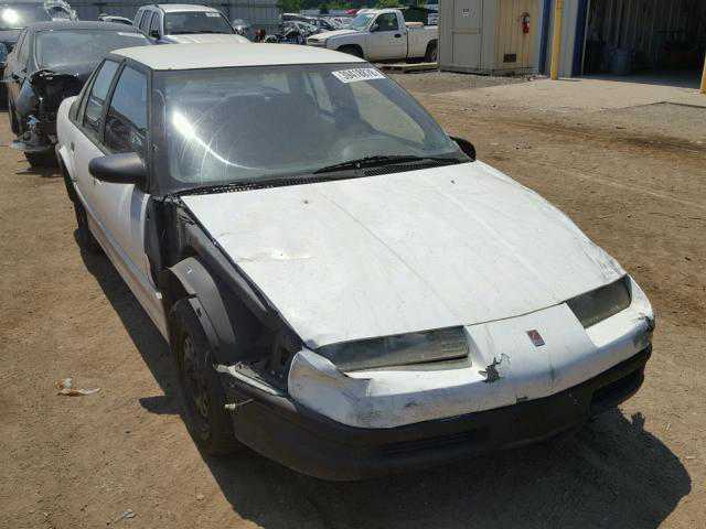 Saturn SL1