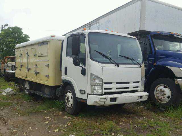 GMC W5
