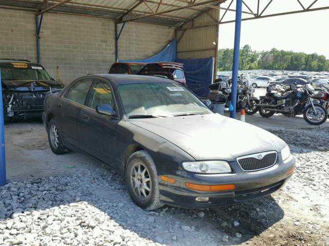 Mazda Millenia