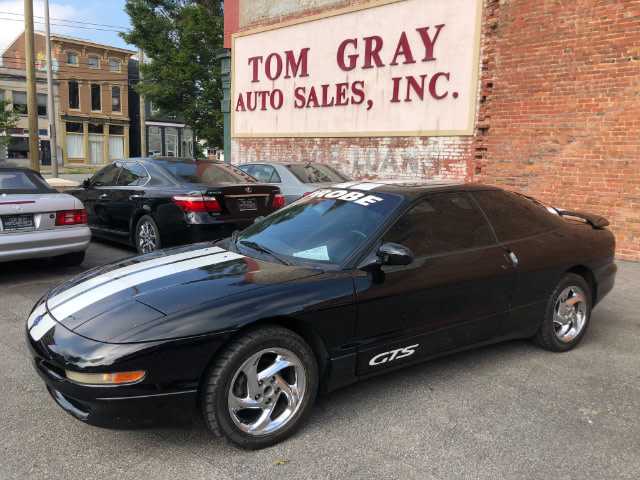 Ford Probe