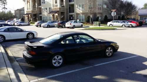 Mazda MX-6