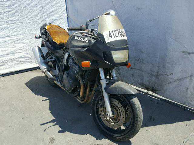 Suzuki GSF1200S