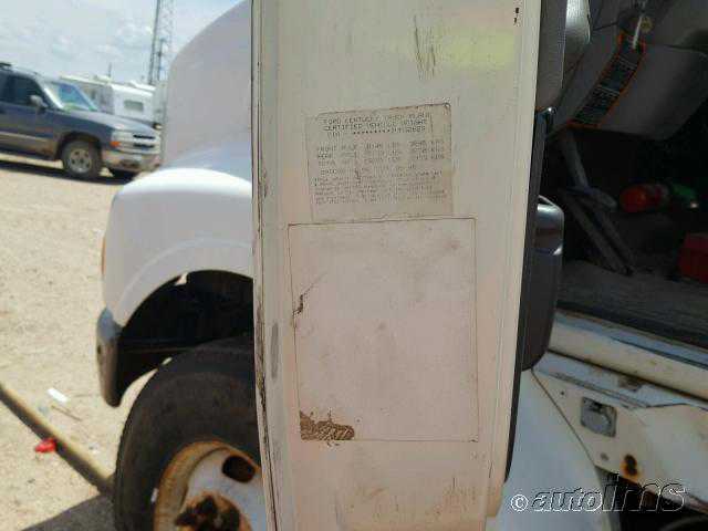 Ford LT8513