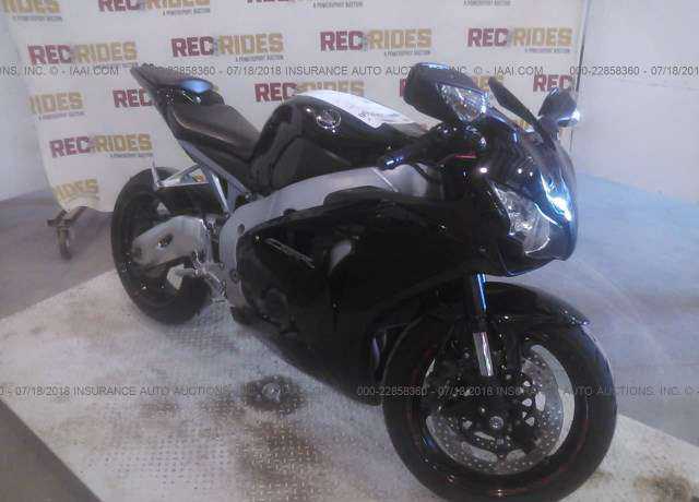Honda CBR1000