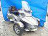 2012 CAN-AM Spyder