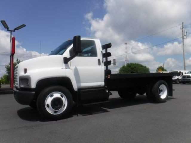 Chevrolet C6