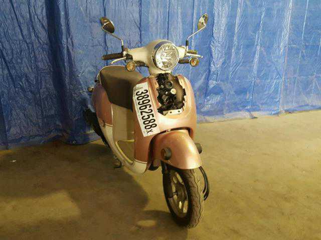 Honda METROPOLITAN