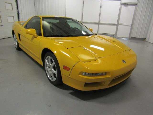 Acura NSX