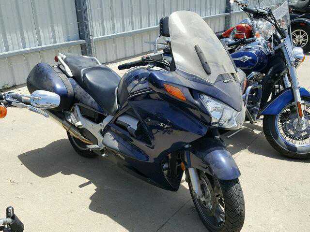 Honda ST1300