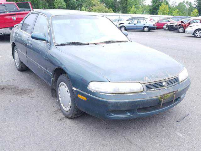 Mazda 626