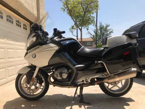 BMW R 1200 RT