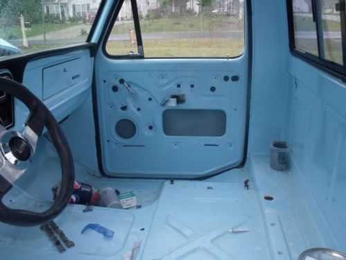Ford F-800