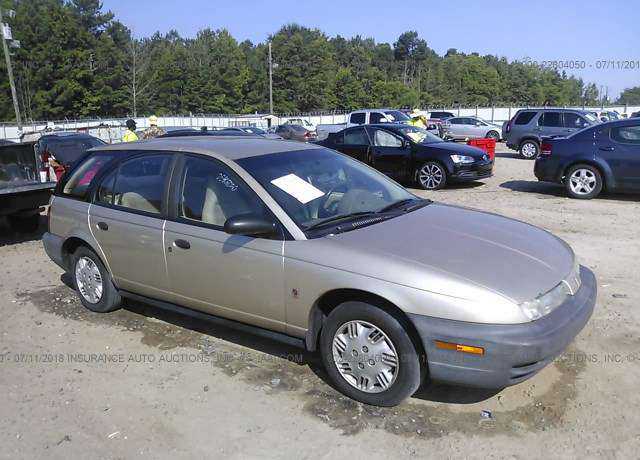 Saturn SW1