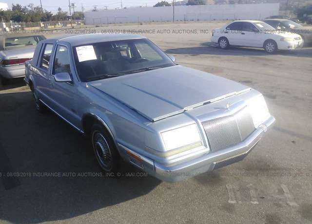 Chrysler Imperial