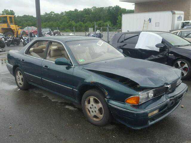 Mitsubishi Diamante