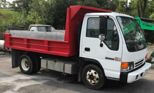 GMC W4