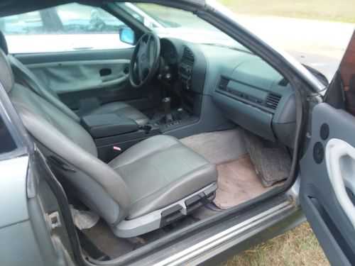BMW 318iC