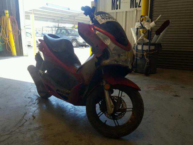 Honda PCX125