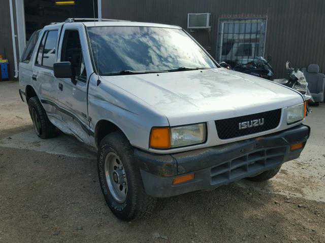 Isuzu Rodeo