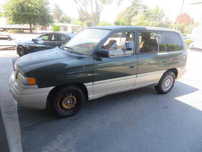 Mazda MPV