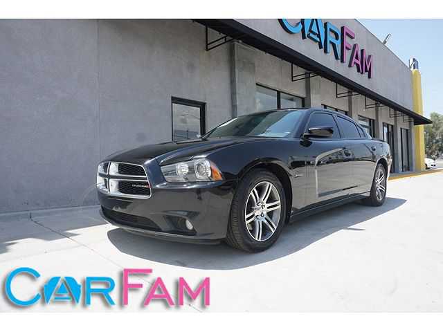DODGE