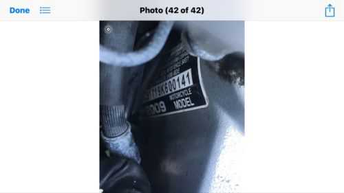 Honda ST1300PA