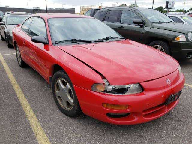 Dodge Avenger