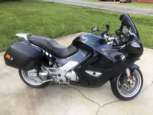 BMW K 1200 S