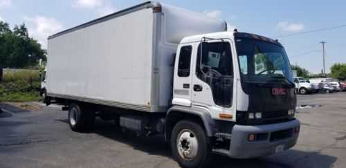 GMC T-Series